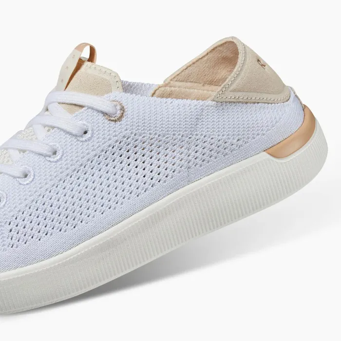 Reef Neptune Whitevintage Women Shoes Reef Neptune Whitevintage Women Shoes