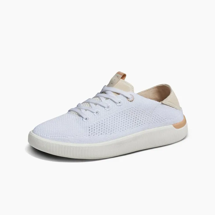 Reef Neptune Whitevintage Women Shoes Reef Neptune Whitevintage Women Shoes