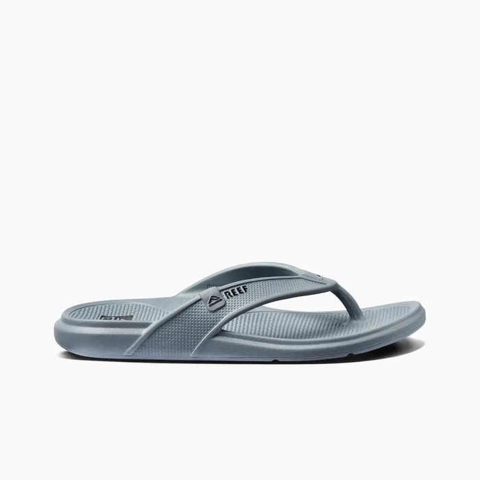 Reef Oasis Grey Men Sandals