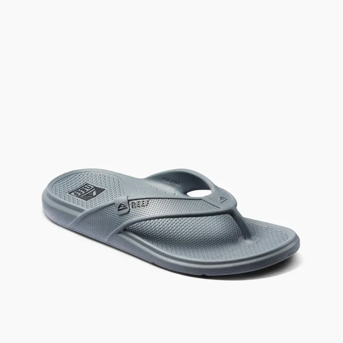 Reef Oasis Grey Men Sandals Reef Oasis Grey Men Sandals
