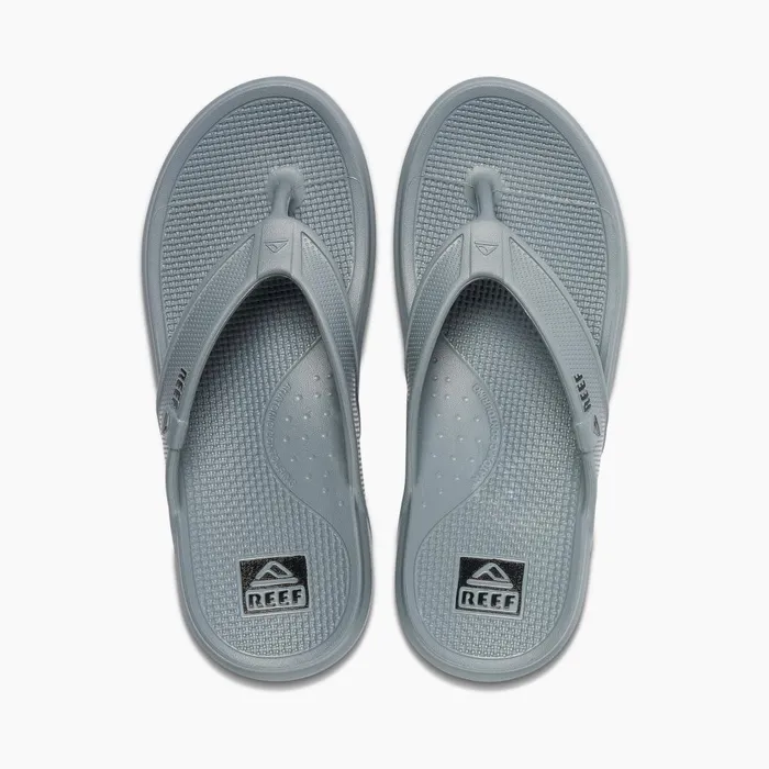 Reef Oasis Grey Men Sandals Reef Oasis Grey Men Sandals