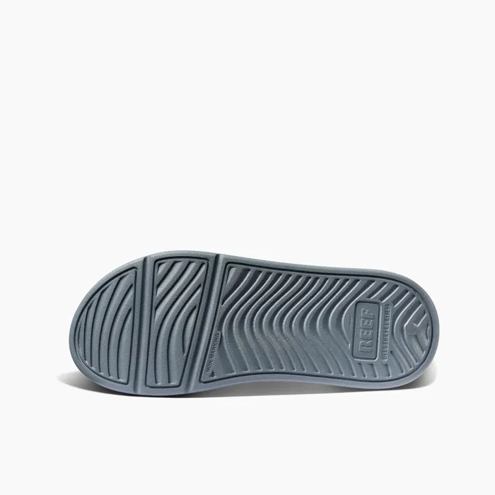 Reef Oasis Grey Men Sandals Reef Oasis Grey Men Sandals
