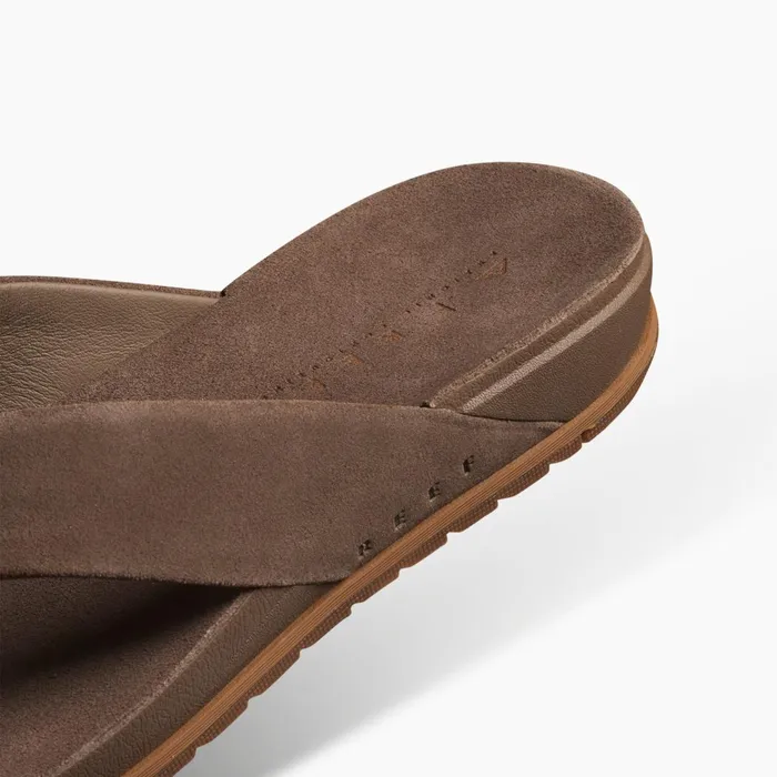 Reef Ojai Fossil Men Sandals