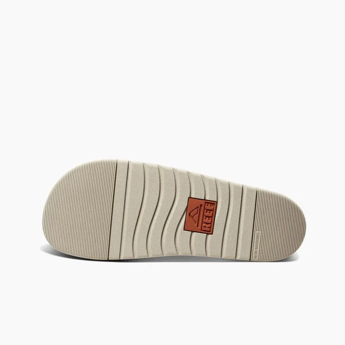Reef Ojai Two Bar Rust Men Sandals Reef Ojai Two Bar Rust Men Sandals