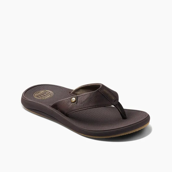 Reef Phantom Nias Brownfossil Men Sandals Reef Phantom Nias Brownfossil Men Sandals
