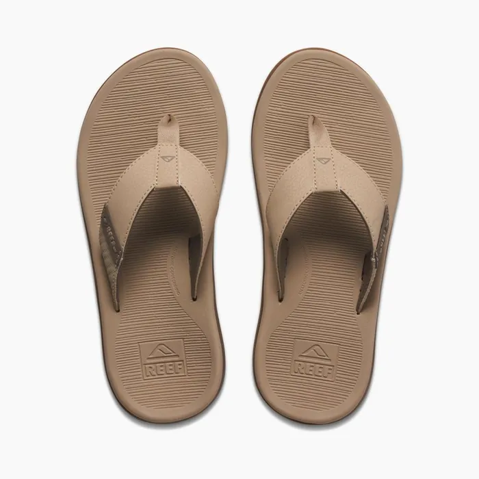 Reef Santa Ana Sand Men Flip Flops Reef Santa Ana Sand Men Flip Flops