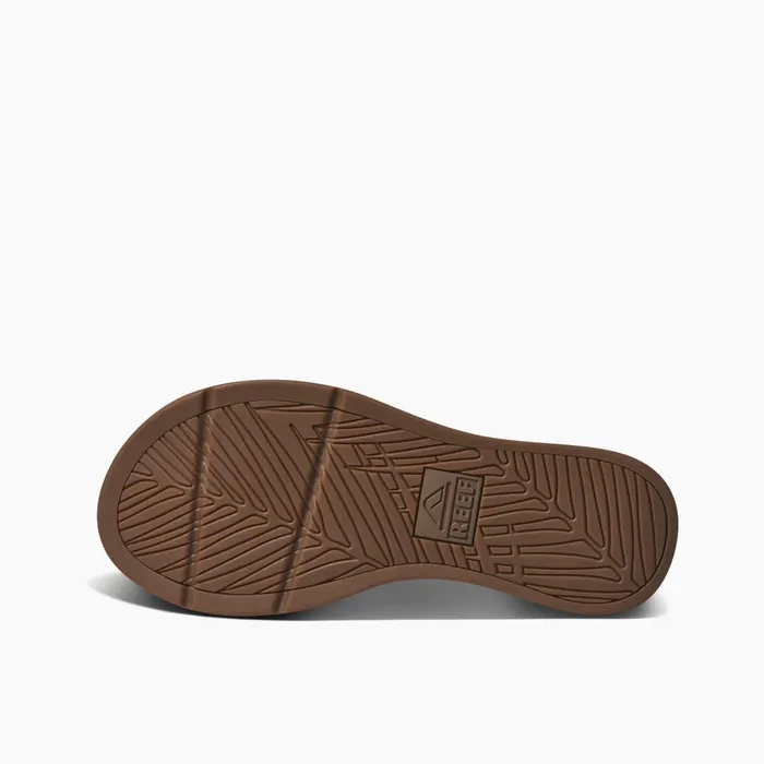 Reef Santa Ana Sand Men Flip Flops Reef Santa Ana Sand Men Flip Flops