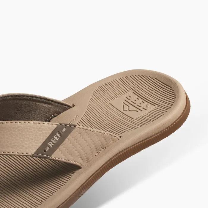 Reef Santa Ana Sand Men Flip Flops Reef Santa Ana Sand Men Flip Flops
