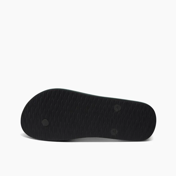 Reef Seaside Prints Aquifier Palm Men Sandals Reef Seaside Prints Aquifier Palm Men Sandals