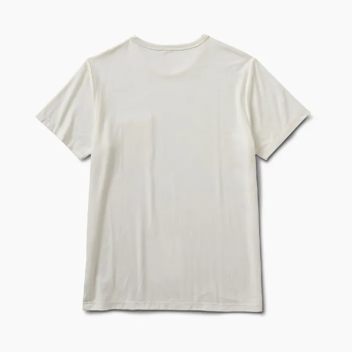 Reef Smith Ss Knit Marshmallow Men Shirts and TShirts Reef Smith Ss Knit Marshmallow Men Shirts and TShirts