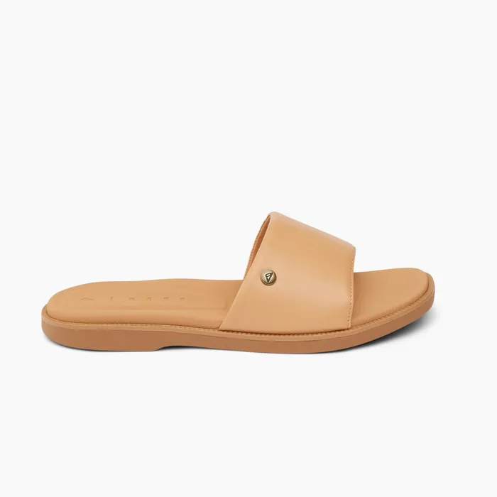 Reef Sunny Arrianah Natural Women Sandals
