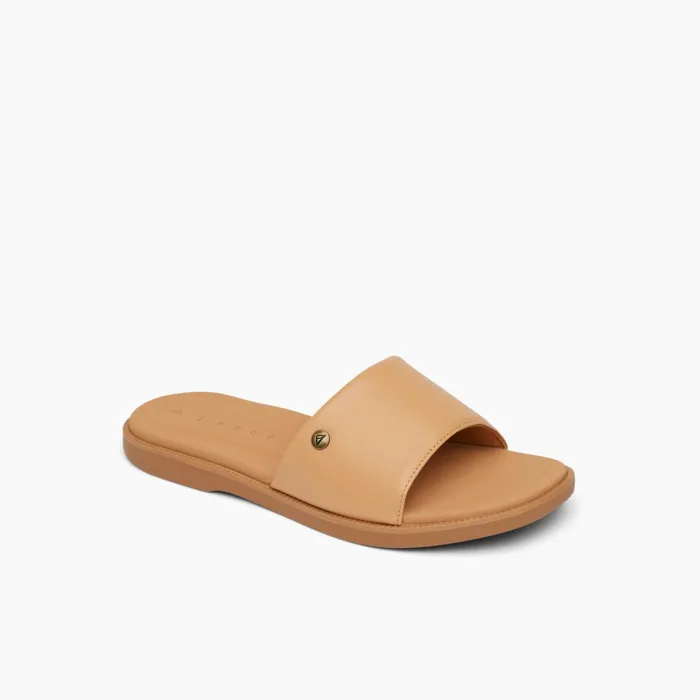 Reef Sunny Arrianah Natural Women Sandals Reef Sunny Arrianah Natural Women Sandals