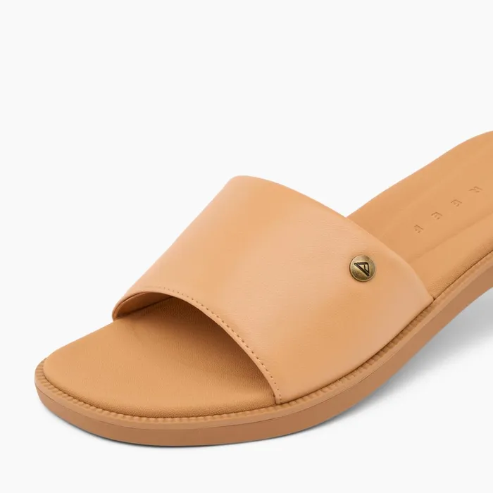 Reef Sunny Arrianah Natural Women Sandals Reef Sunny Arrianah Natural Women Sandals