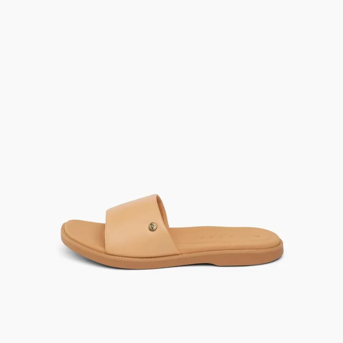 Reef Sunny Arrianah Natural Women Sandals Reef Sunny Arrianah Natural Women Sandals