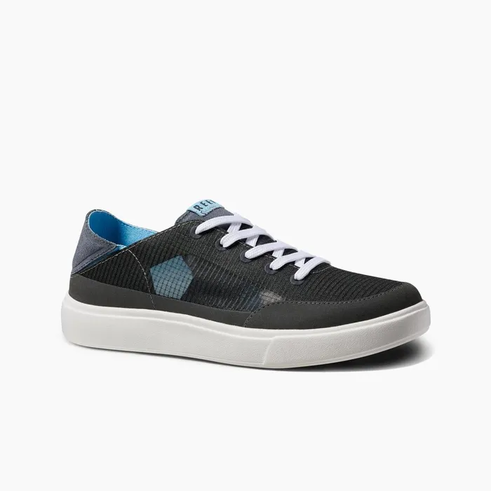 Reef Swellsole Navigator Dark Shadow Palm Men Shoes Reef Swellsole Navigator Dark Shadow Palm Men Shoes