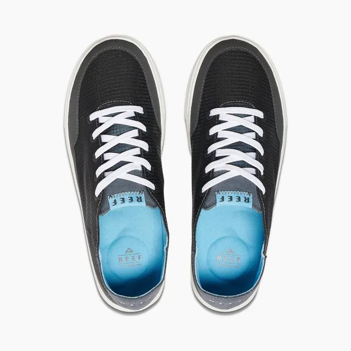 Reef Swellsole Navigator Dark Shadow Palm Men Shoes Reef Swellsole Navigator Dark Shadow Palm Men Shoes
