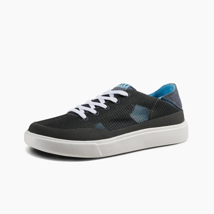 Reef Swellsole Navigator Dark Shadow Palm Men Shoes Reef Swellsole Navigator Dark Shadow Palm Men Shoes