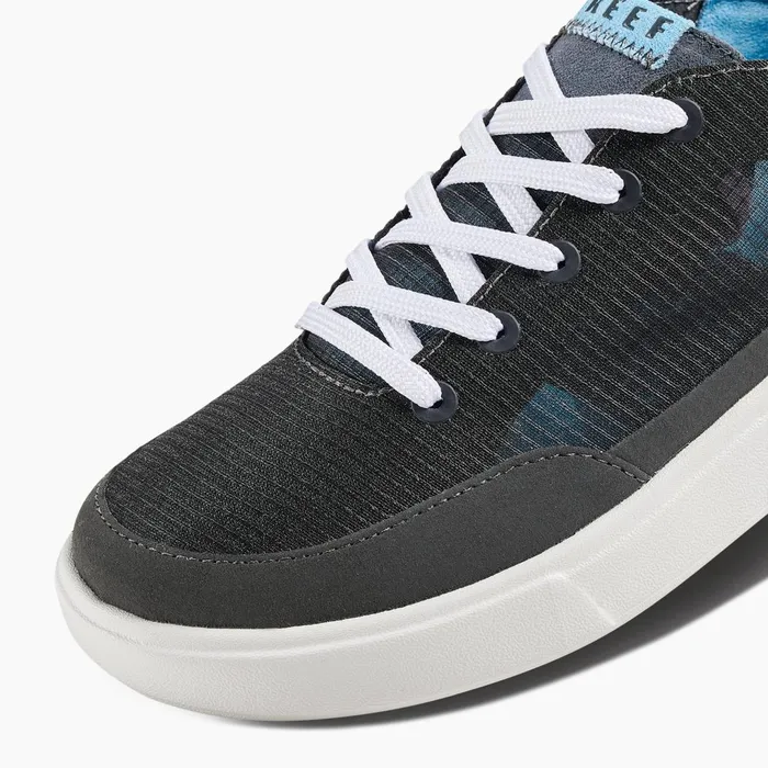 Reef Swellsole Navigator Dark Shadow Palm Men Shoes Reef Swellsole Navigator Dark Shadow Palm Men Shoes