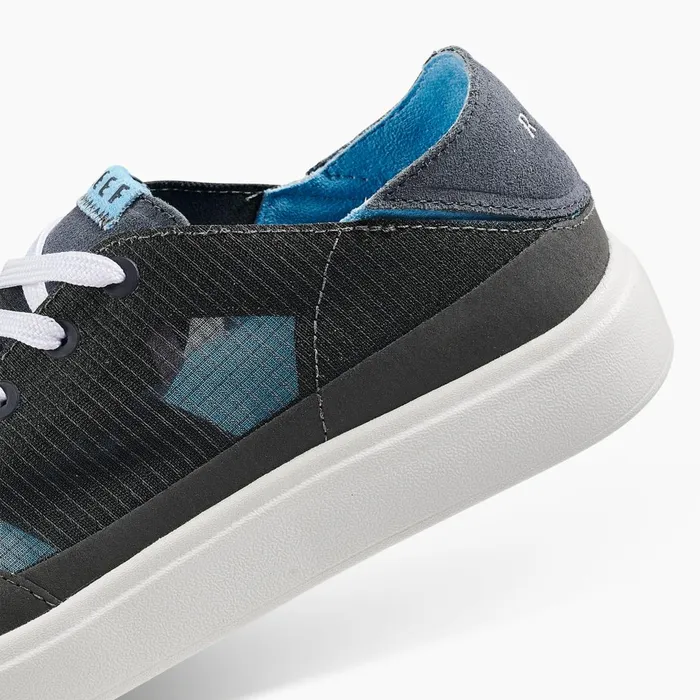 Reef Swellsole Navigator Dark Shadow Palm Men Shoes Reef Swellsole Navigator Dark Shadow Palm Men Shoes