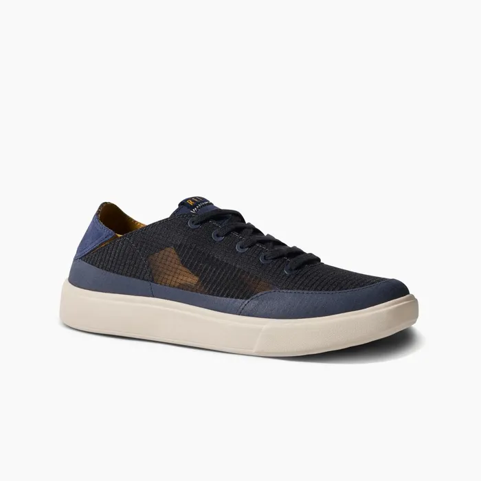 Reef Swellsole Navigator Navyhoney Men Shoes