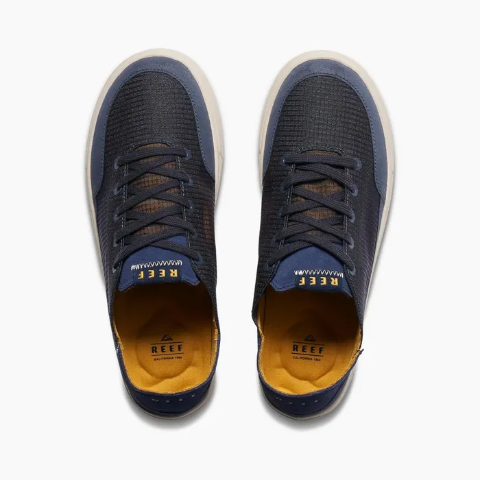 Reef Swellsole Navigator Navyhoney Men Shoes