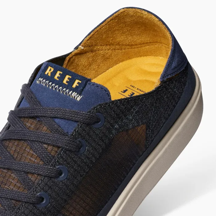 Reef Swellsole Navigator Navyhoney Men Shoes