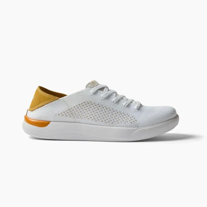 Reef Swellsole Neptune Honeywhite Men Shoes