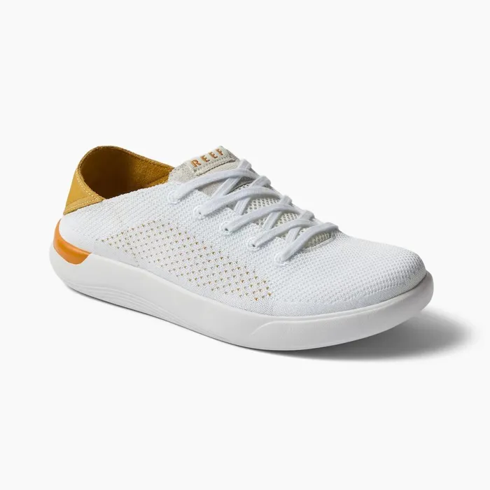 Reef Swellsole Neptune Honeywhite Men Shoes Reef Swellsole Neptune Honeywhite Men Shoes
