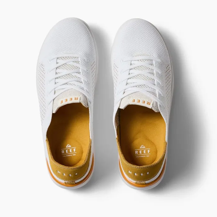 Reef Swellsole Neptune Honeywhite Men Shoes Reef Swellsole Neptune Honeywhite Men Shoes