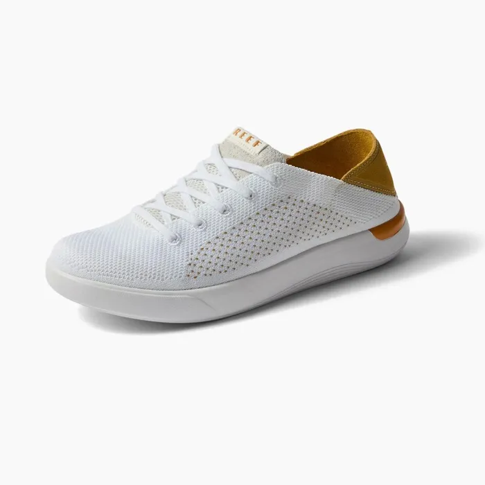 Reef Swellsole Neptune Honeywhite Men Shoes Reef Swellsole Neptune Honeywhite Men Shoes
