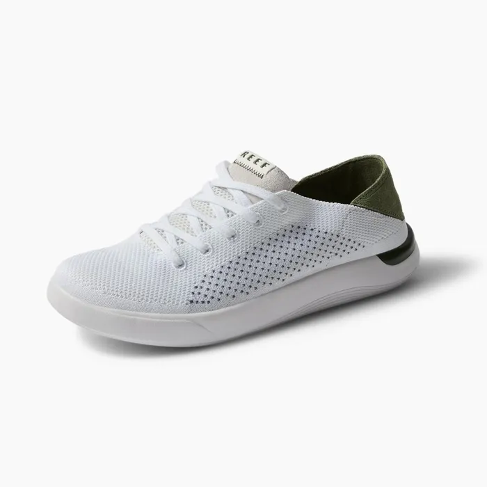 Reef Swellsole Neptune Olivewhite Men Shoes Reef Swellsole Neptune Olivewhite Men Shoes