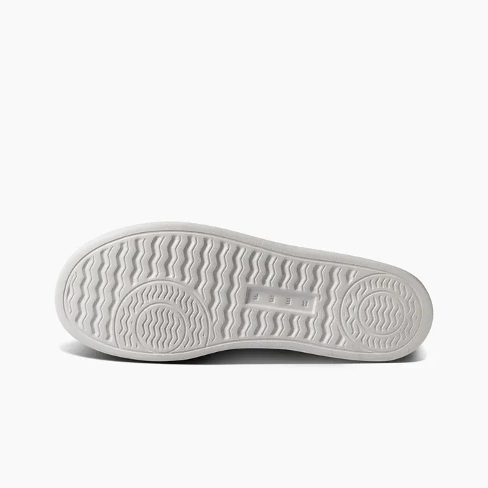 Reef Swellsole Terramar Tan Leather Men Shoes Reef Swellsole Terramar Tan Leather Men Shoes