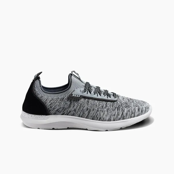 Reef Swellsole Valle Charcoal Men Shoes