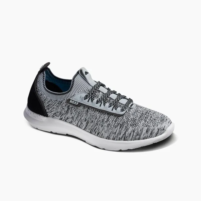 Reef Swellsole Valle Charcoal Men Shoes Reef Swellsole Valle Charcoal Men Shoes