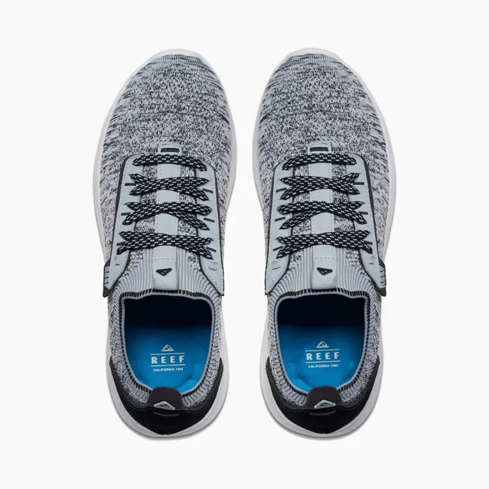 Reef Swellsole Valle Charcoal Men Shoes Reef Swellsole Valle Charcoal Men Shoes