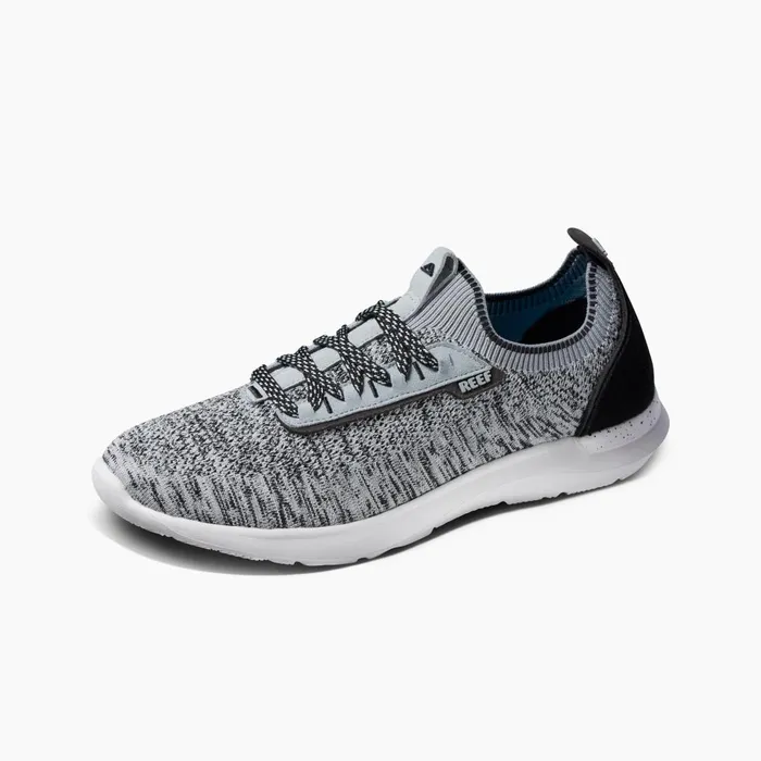 Reef Swellsole Valle Charcoal Men Shoes Reef Swellsole Valle Charcoal Men Shoes