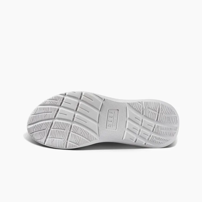 Reef Swellsole Valle Charcoal Men Shoes Reef Swellsole Valle Charcoal Men Shoes