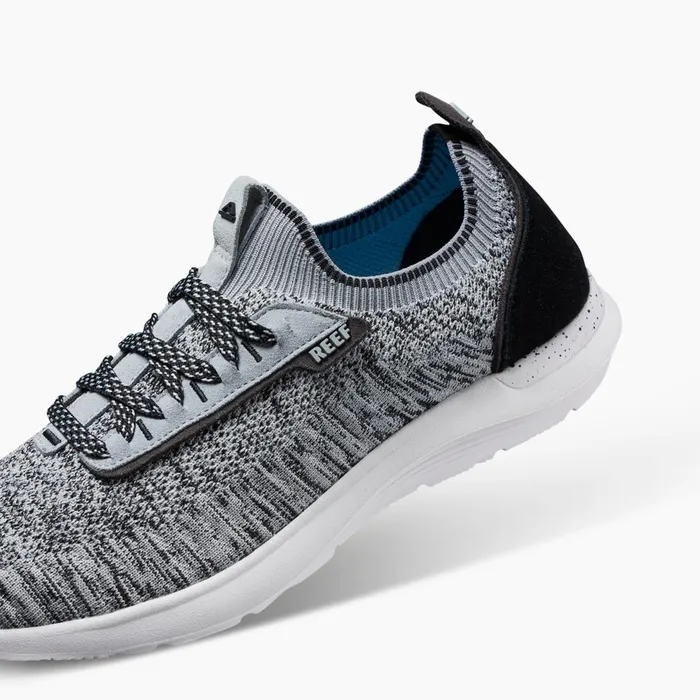 Reef Swellsole Valle Charcoal Men Shoes Reef Swellsole Valle Charcoal Men Shoes
