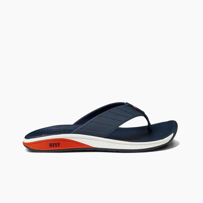 Reef The Deckhand Navy Men Sandals