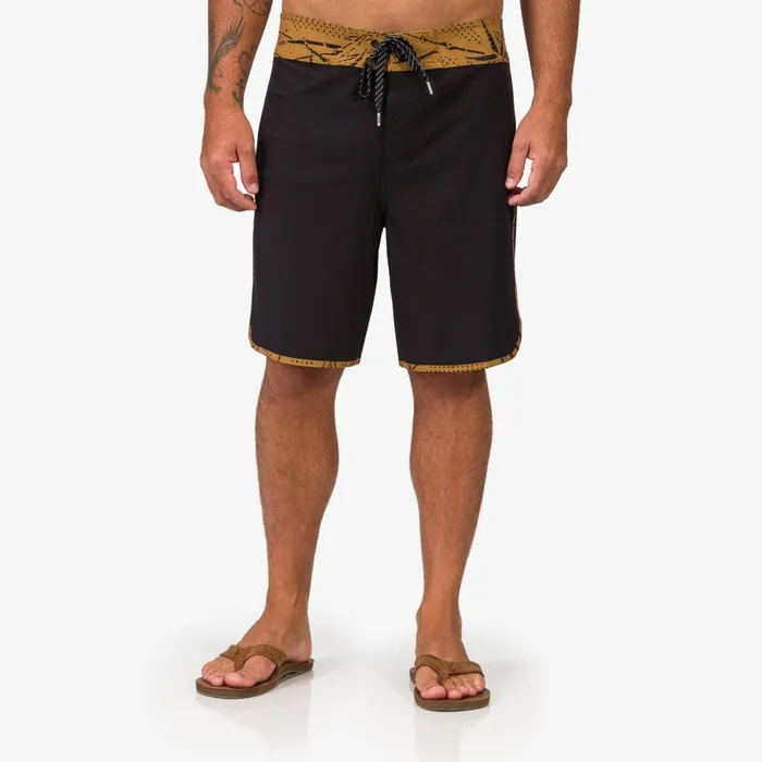 Reef Torrance Boardshort Meteorite Men Shorts Boardshorts and Pants