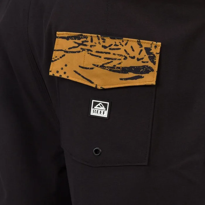 Reef Torrance Boardshort Meteorite Men Shorts Boardshorts and Pants Reef Torrance Boardshort Meteorite Men Shorts Boardshorts and Pants