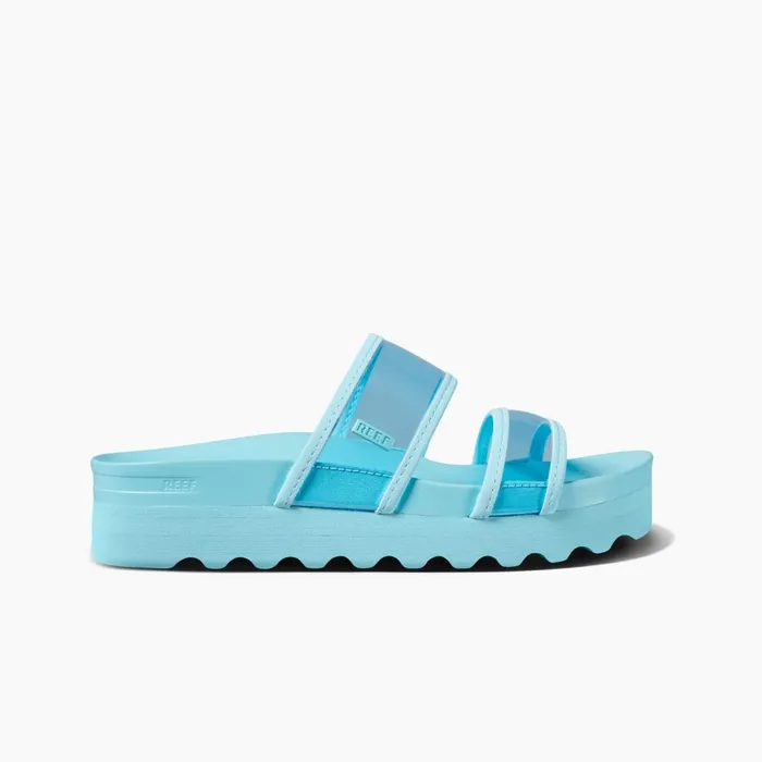 Reef Vista HiEnergy Light Blue Women Sandals