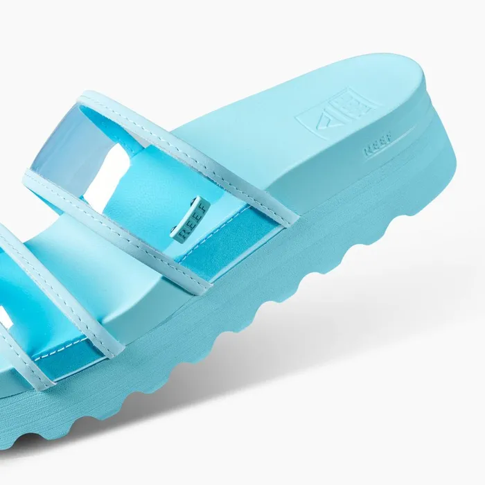 Reef Vista HiEnergy Light Blue Women Sandals Reef Vista HiEnergy Light Blue Women Sandals
