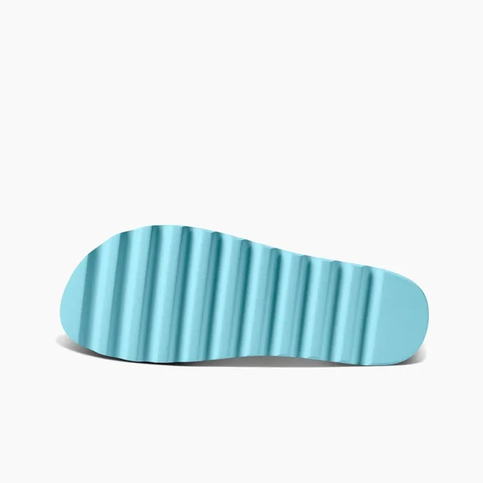 Reef Vista HiEnergy Light Blue Women Sandals Reef Vista HiEnergy Light Blue Women Sandals