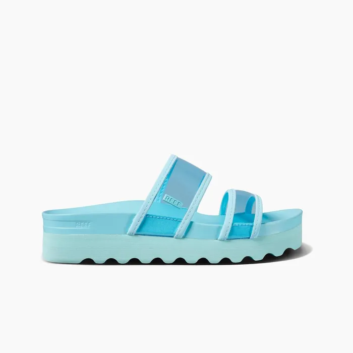 Reef Vista HiEnergy Light Blue Women Sandals Reef Vista HiEnergy Light Blue Women Sandals