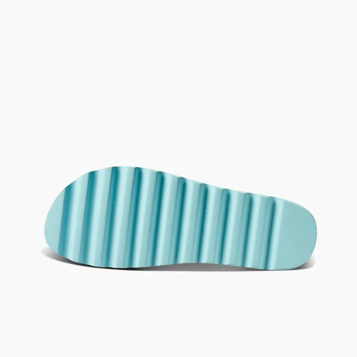 Reef Vista HiEnergy Light Blue Women Sandals Reef Vista HiEnergy Light Blue Women Sandals