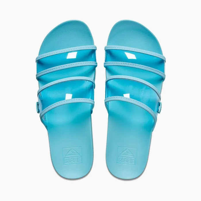 Reef Vista HiEnergy Light Blue Women Sandals Reef Vista HiEnergy Light Blue Women Sandals