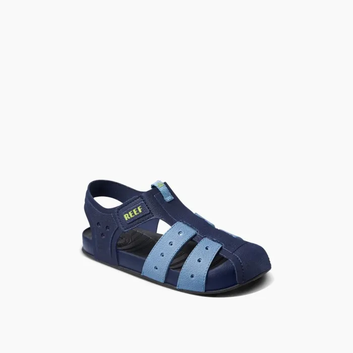 Reef Water Beachy Greyoceanlime Kids 58 Years Reef Water Beachy Greyoceanlime Kids 58 Years