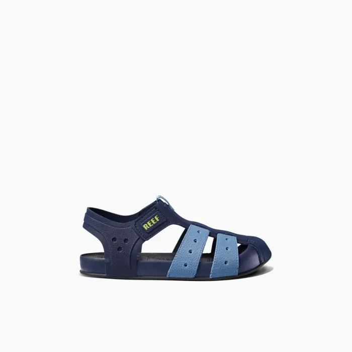 Reef Water Beachy Greyoceanlime Kids 58 Years Reef Water Beachy Greyoceanlime Kids 58 Years