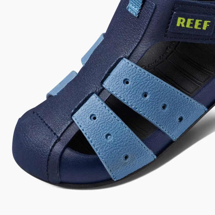 Reef Water Beachy Greyoceanlime Kids 58 Years Reef Water Beachy Greyoceanlime Kids 58 Years